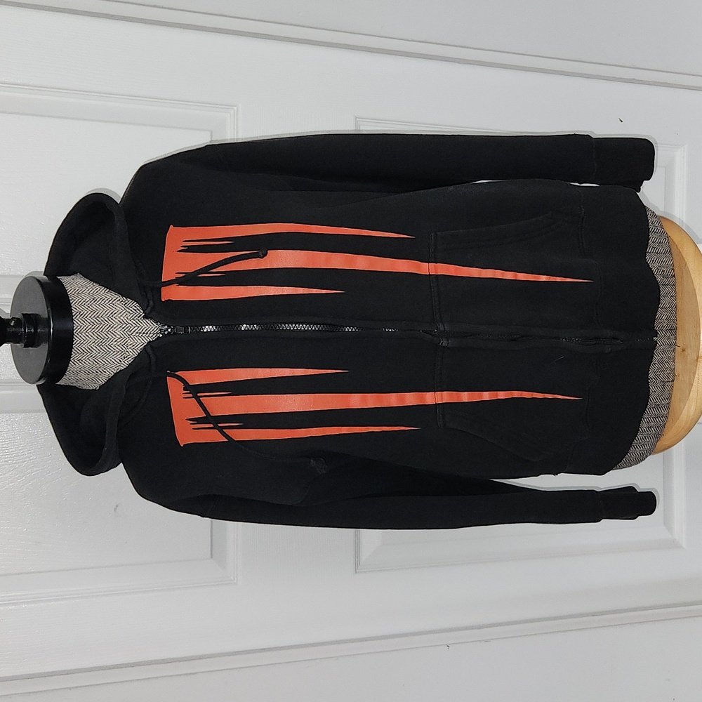 Vintage Marilyn Manson hoodie